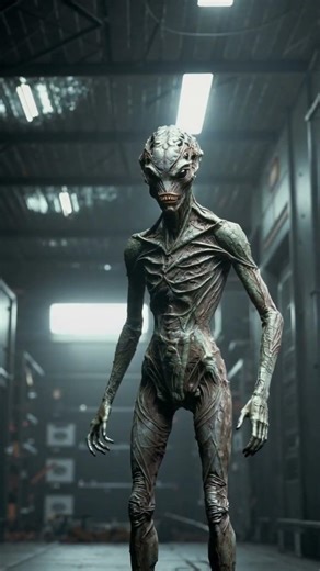 Hay un Patrón… y Nadie lo está Diciendo. #alien