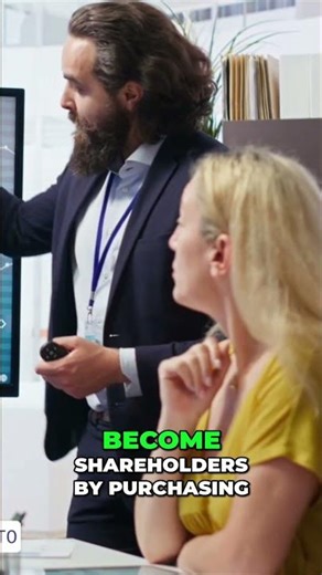 IPO Process Explained: From Filing to Trading #shorts