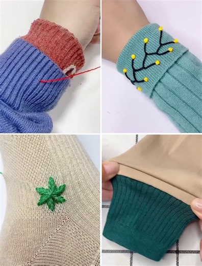 Best Sewing Patchwork Tips and Tricks for beginners | Art & Craft