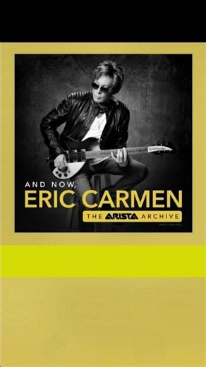 Change Of Heart by Eric Carmen.1978. #70smusic #love #music #shorts #ericcarmen #classic #70s .