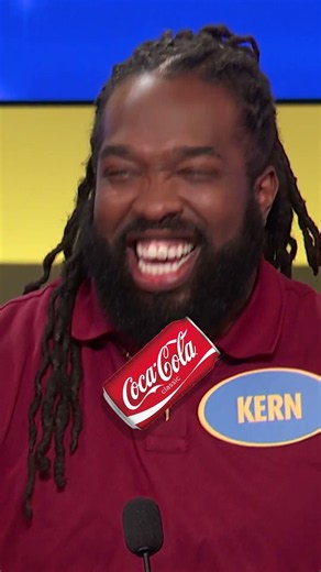 Kern and Krevaughn stun Steve Harvey! #shorts