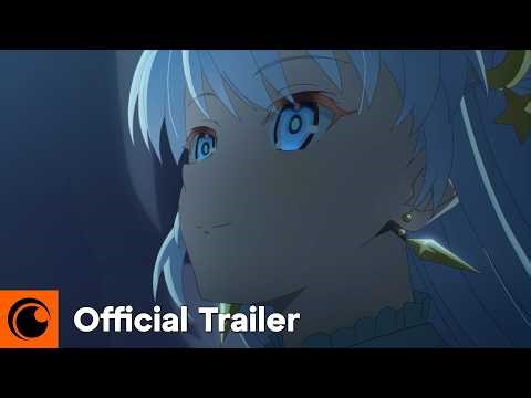 The World's Finest Assassin Gets Reincarnated in Another World Season 2 | Official Trailer