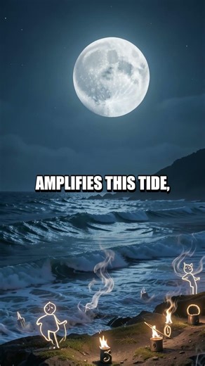 Celestial Triangle of Growth