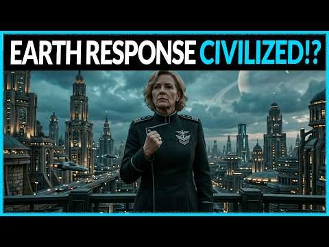 Earth Response to Genocide: No More Acting Civilized HFY | Sci-Fi Story