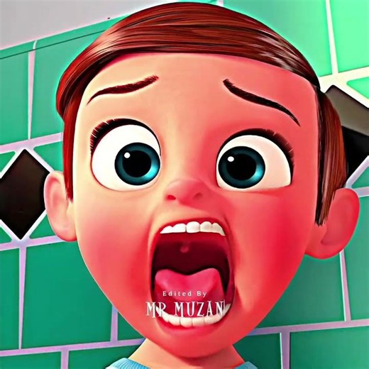 PUPPY CO. WASN’T READY FOR THESE TWO! 💀🔥#shorts #TheBossBaby #edit