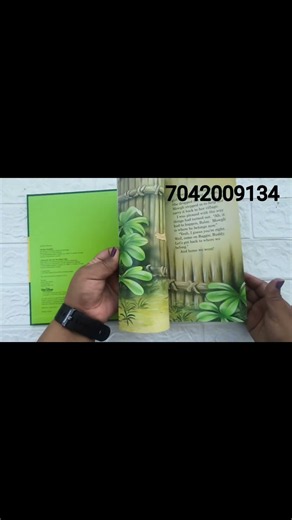 The Jungle Book Read Along Story