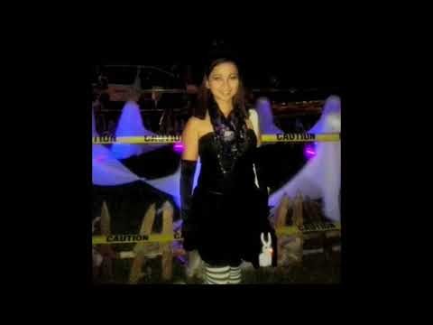 Nadia - Who’s afraid of little old me