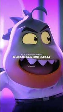 The Bad Guys - Good Tonight (Subtitulado Español + Lyrics)