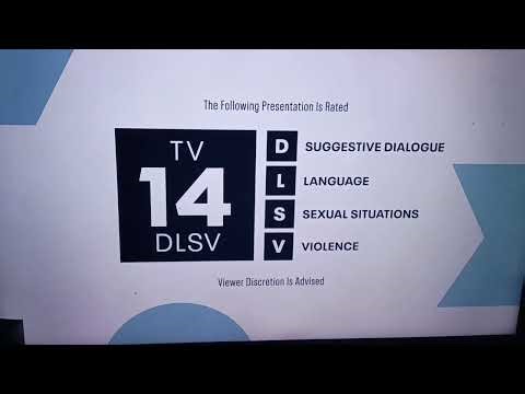 Fox Viewer discretion is advised bumper 