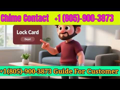 FAQ! Verified Chime Full Guide Support Explain Customer Service Work Number for good technique CHIME