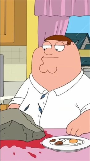 Explosion Behind Beer Ad: Evil Plan Revealed! #shorts #familyguy #petergriffin #funny