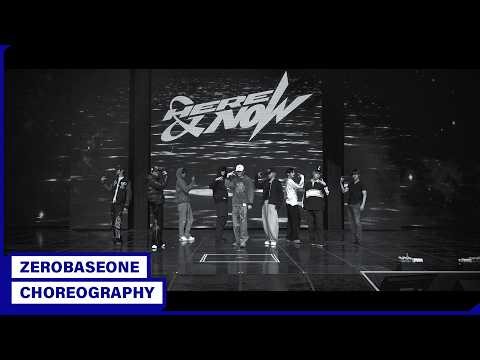 2026 ZEROBASEONE WORLD TOUR [𝗛𝗘𝗥𝗘&𝗡𝗢𝗪] ENCORE 'LOVEPOCALYPSE' Dance Practice (Fix ver.)