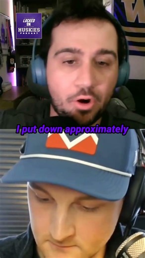 Freshman WR Trez Davis SHINING at spring practice #godawgs #collegefootball #gohuskies