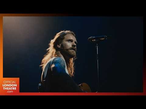 Jesus Christ Superstar | 2026 West End Trailer