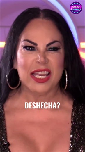 Liliana Rodríguez Morillo recuerda el día que tocó fondo y el mensaje que cambió su vida