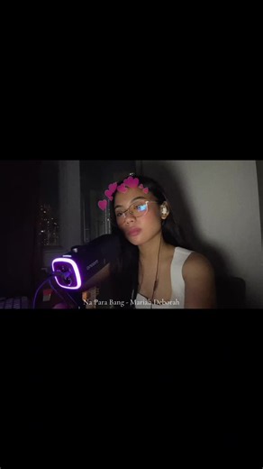 Na Para Bang cover Mariah Deborah — Na Para Bang song cover