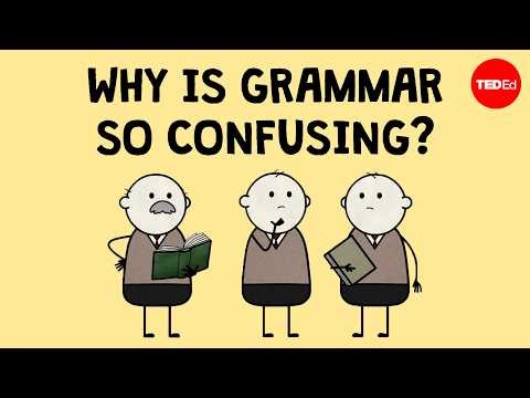 3 grammar rules that you don’t need to follow anymore - Arika Okrent