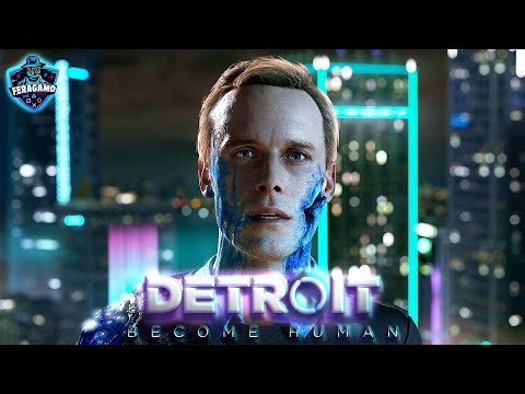 🤖ԱՆԴՐՈԻԴՆԵՐԻ ՀԵՏ ՆՈՐ ՀԵՂԱՓՈԽՈՒԹՅՈՒՆ 🛥️| Detroit Become Human #5