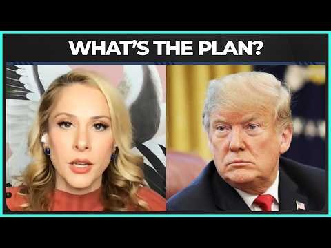 Trump’s Post-Midterm War Plans Revealed
