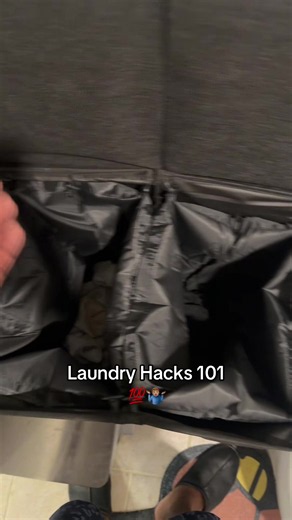 super easy and super reliable #zula #atl #laundryhack #laundryday | Laundry Hacks