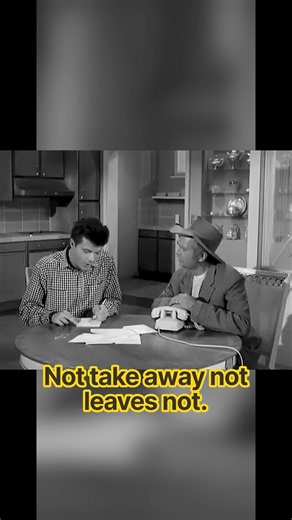 Jethro Puts His Beverly Hills Education to Work on The Beverly Hillbillies
