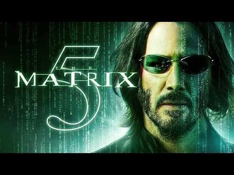 The Dark Purpose of The Matrix Finally Revealed