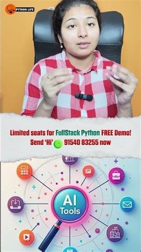 Understand AI Before Learning It | Future AI | Python Life
