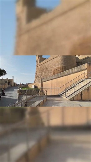Exploring the Ancient Fortifications