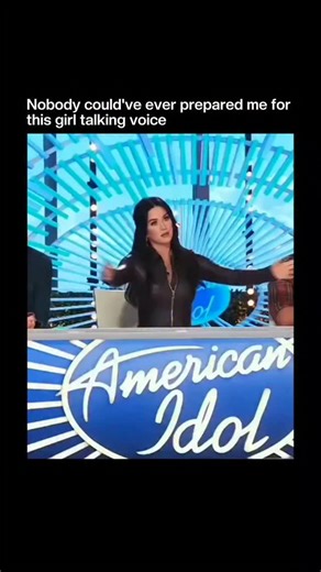 wavy notes 🎶 on Instagram: "Wait for it… A moment that caught everyone off guard. During an episode of American Idol, Katy Perry and Normani delivered a stunning vocal moment while Adele’s “Set Fire to the Rain” played — turning the performance into an unexpectedly powerful highlight. The blend of emotion, control, and raw vocal energy made it one of those clips you don’t skip. Sometimes, all it takes is one moment for the room to go silent. Song: Adele – Set Fire to the Rain 🎤: Katy Perry & N