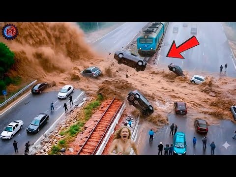 One in a Billion Moments in Nature | Best of Year #02