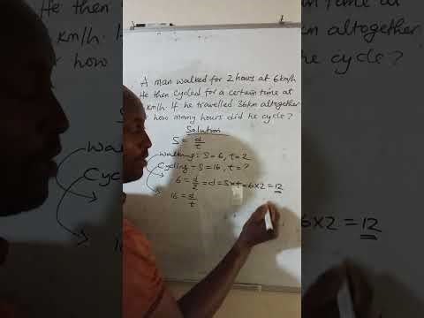 Word Problems Made Easy! Solve Linear Equations Fast (Step-by-Step) #maths #linearequations