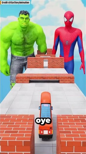 Desafío de Voz ¿Puedes nombrar al superhéroe #shortvideo