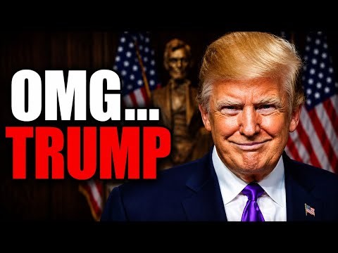Trump Just Exposed the ONE Thing Democrats Have Been Hiding for Years