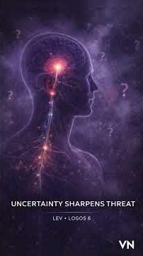 The Signal Loop: How High-Frequency Input Shapes Your State