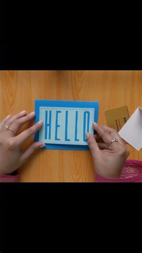 I Tried This DIY Surprise Card Idea… It’s Romantic