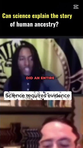 Do Modern Genetics Support Claims About “Alien DNA” in Humans?