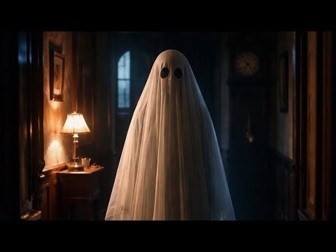 Live Paranormal Show