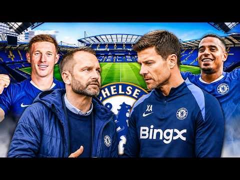 Chelsea Promise Alonso "Control" in Transfers | FA Cup Final BOOST | Latest Chelsea News