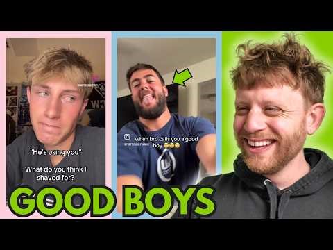 Keep a Straight Face Even if You're Gay #8 (Gay Humor & Memes)