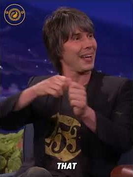 Brian Cox – The God Particle Is Amazing #briancox #godparticle #universe