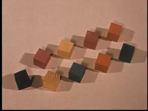 All About Polymorphics (1959) | Full Computer Science Documentary