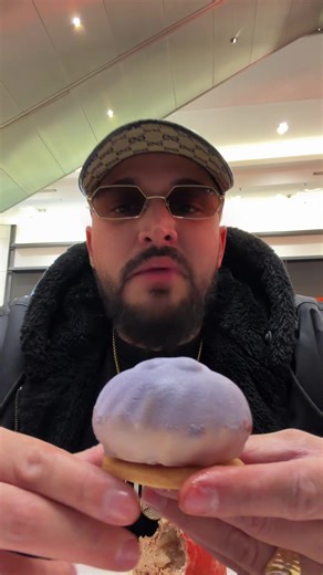 Taste Test of Exotic Fruits: Mango, Apple, and Blueberry