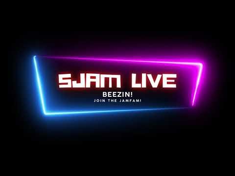 LIVE: IT'S SJAM BWO