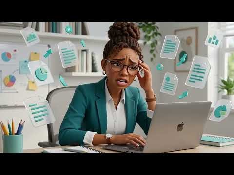 How to Merge, Compress & Convert PDF Files Free (No Adobe)