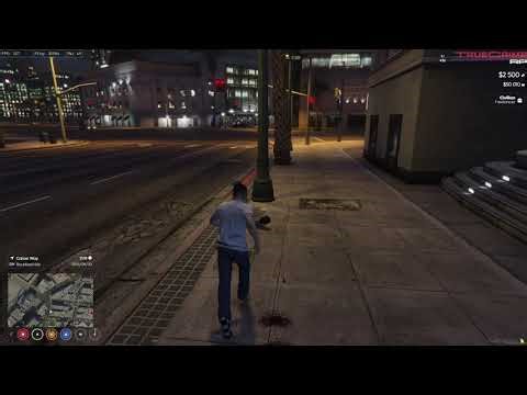 ATTACKING A FIVEM SERVER WITH THE BEST DDoS BESTBOTNET & BOTNET STRESS