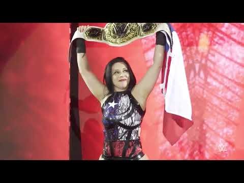 BREAKING: Stephanie Vaquer captures Women's World Title in Santiago, Chile