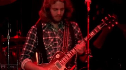 Eagles - One Of These Nights '75 (1977)