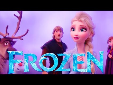 Frozen Full Movie (2013) | Kristen Bell, Idina Menzel, Jonathan Groff, Josh Gad | Review & Facts
