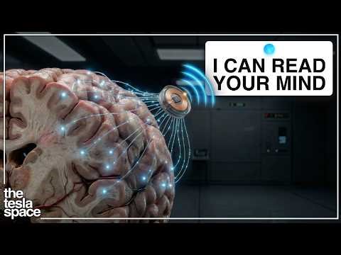 Elon Musk Reveals Neuralink Can Read Your Mind