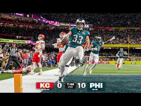 When Eagles Rookies Became Heroes